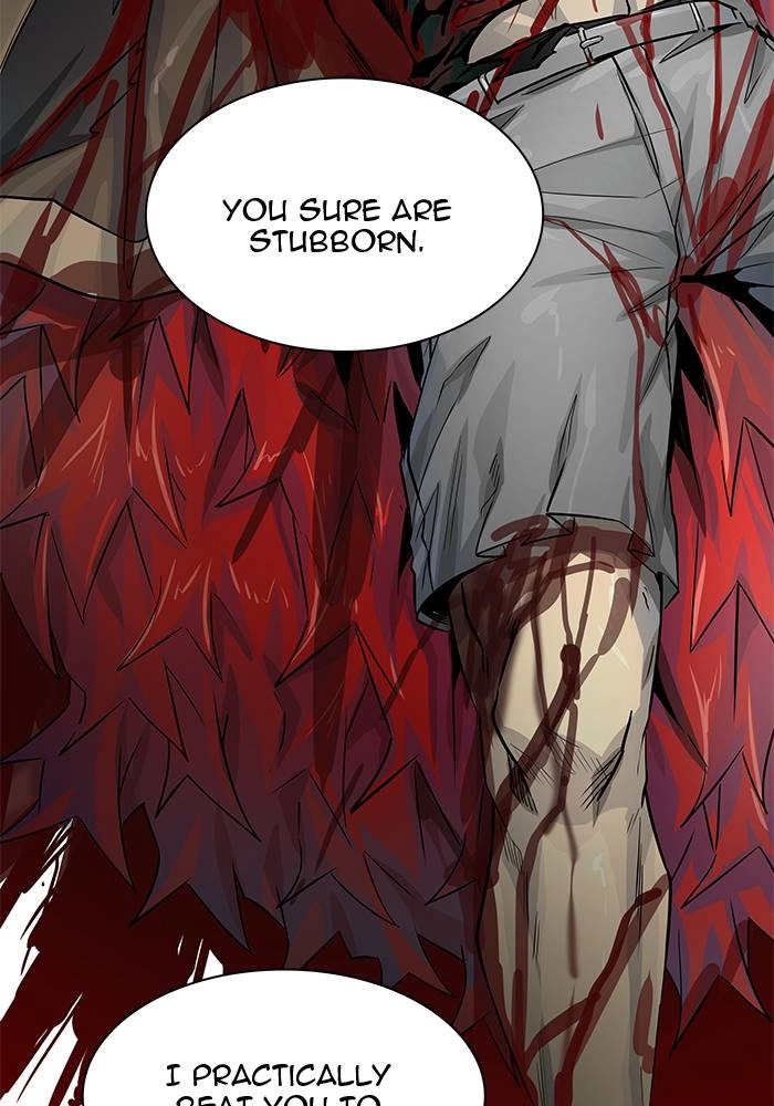 Tower of God Chapter 500, page 28 of 204