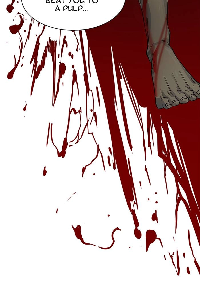 Tower of God Chapter 500, page 29 of 204