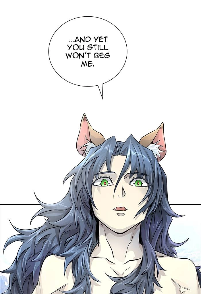 Tower of God Chapter 500, page 30 of 204
