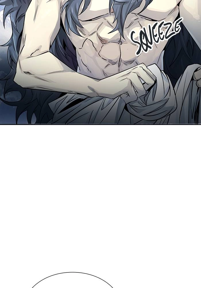 Tower of God Chapter 500, page 31 of 204