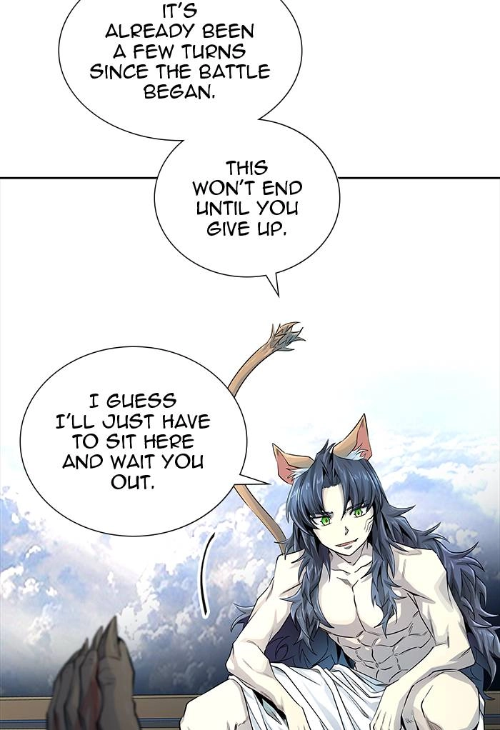 Tower of God Chapter 500, page 32 of 204