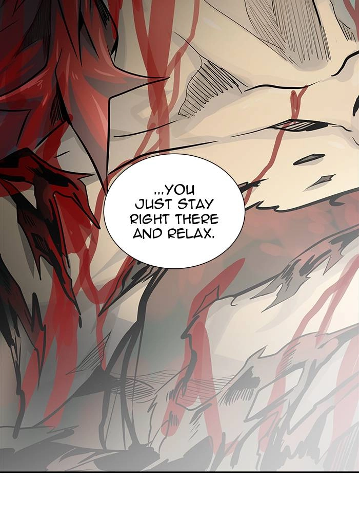 Tower of God Chapter 500, page 35 of 204