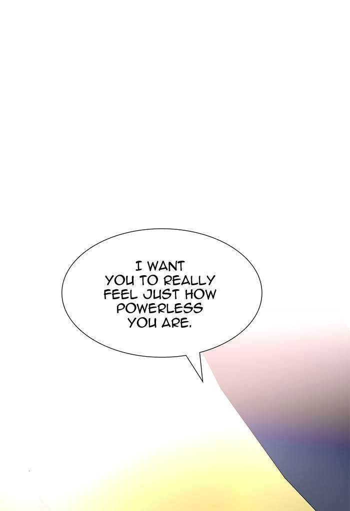 Tower of God Chapter 500, page 36 of 204