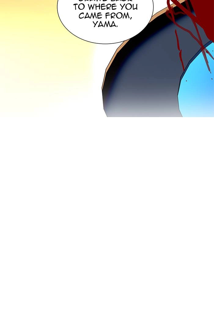 Tower of God Chapter 500, page 38 of 204