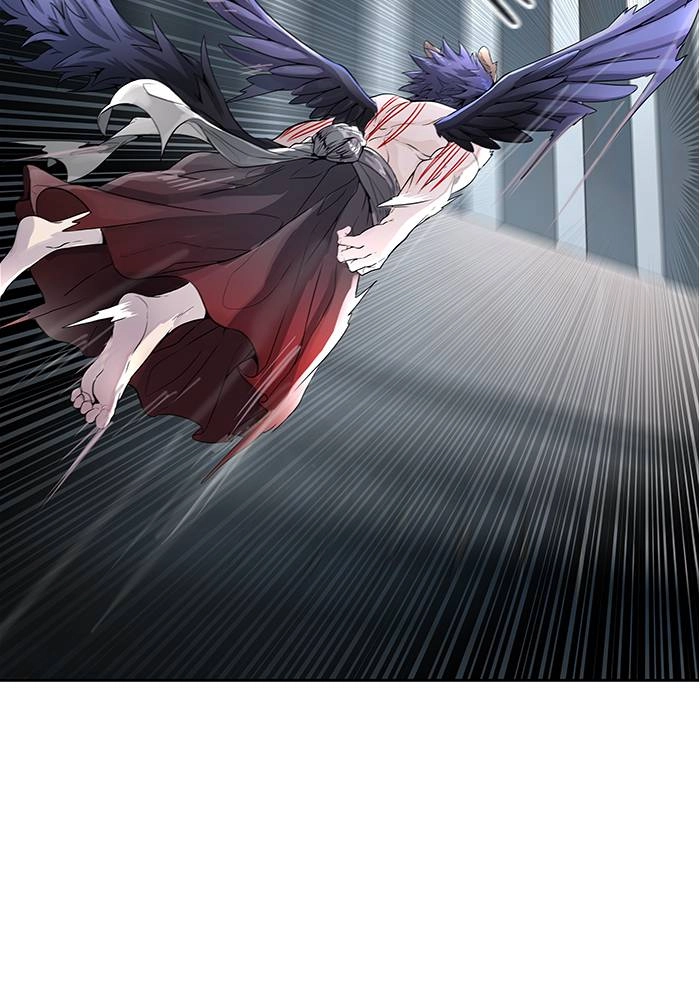 Tower of God Chapter 500, page 43 of 204