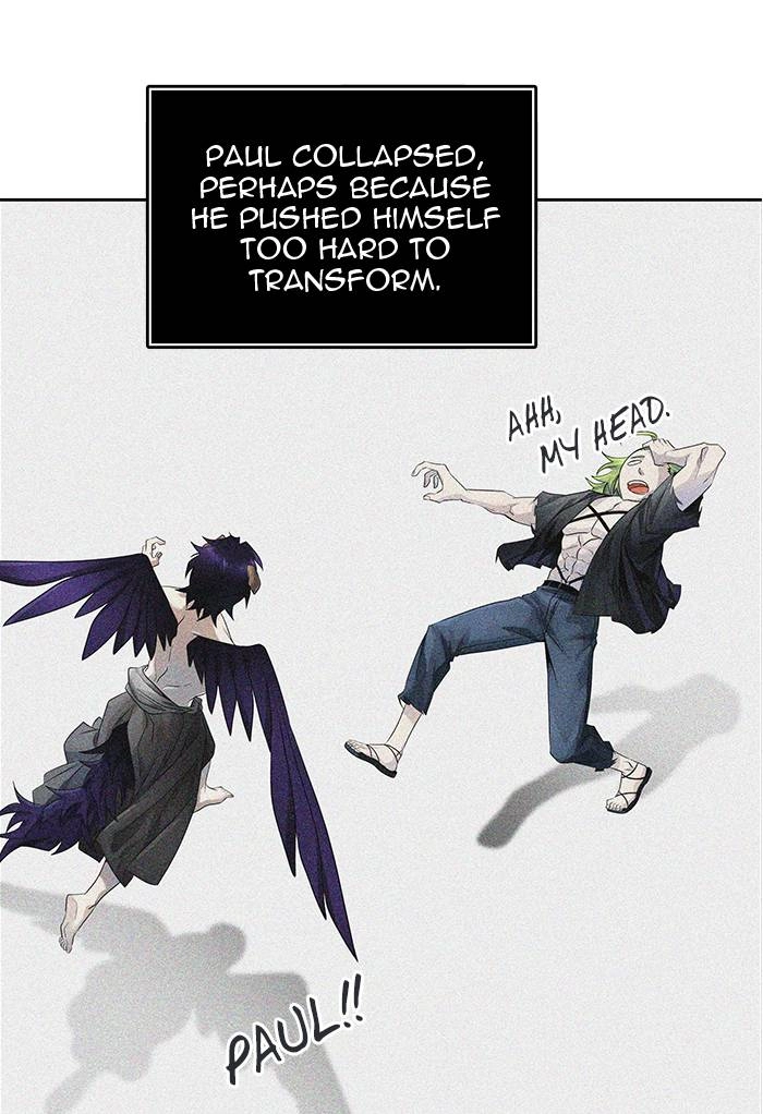 Tower of God Chapter 500, page 44 of 204