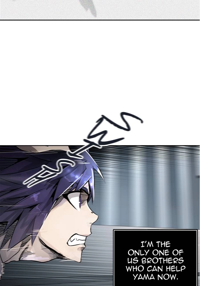 Tower of God Chapter 500, page 45 of 204