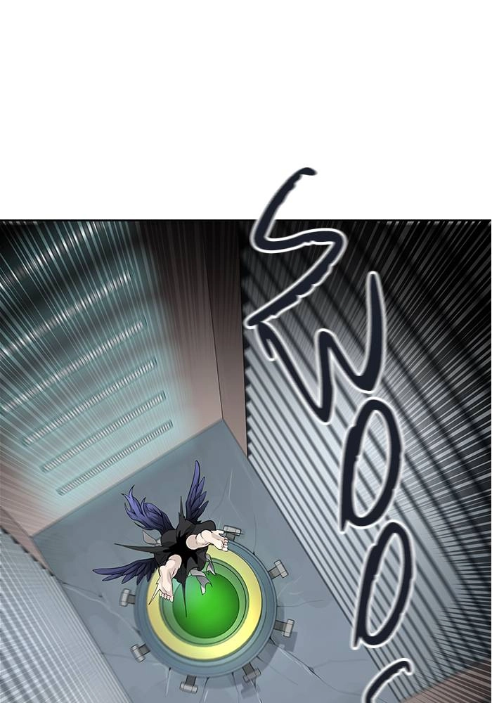 Tower of God Chapter 500, page 47 of 204