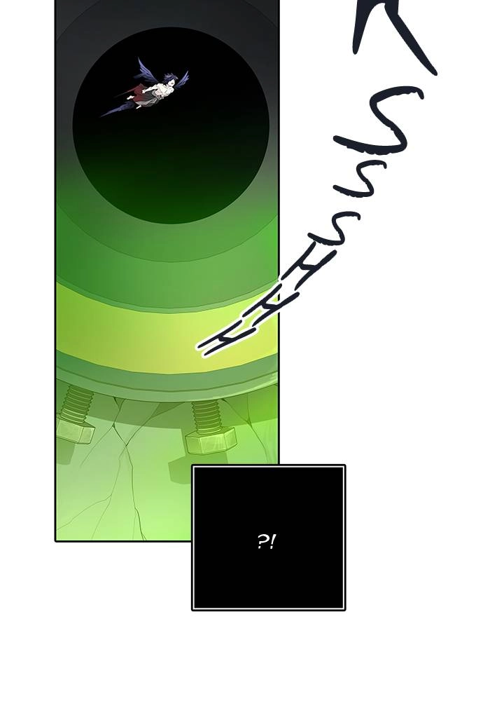 Tower of God Chapter 500, page 49 of 204