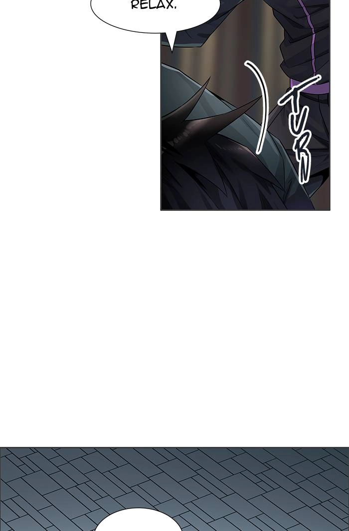 Tower of God Chapter 500, page 5 of 204