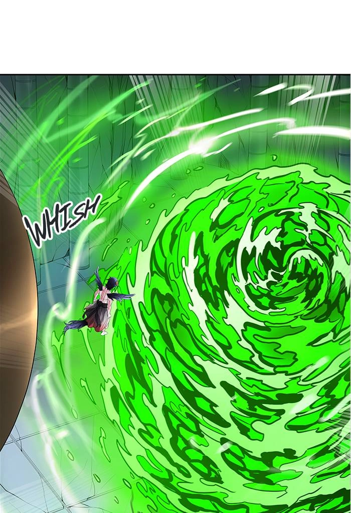 Tower of God Chapter 500, page 50 of 204