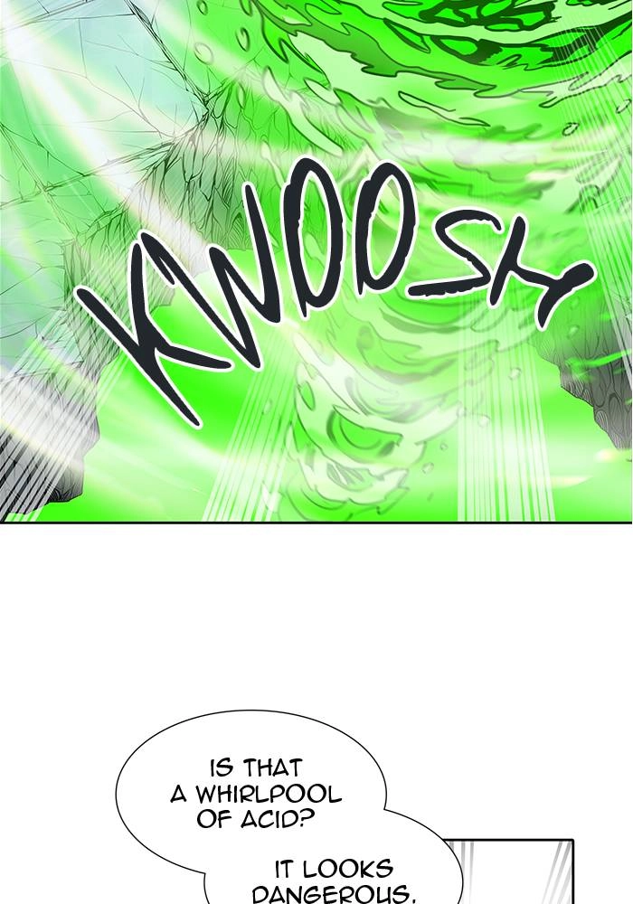 Tower of God Chapter 500, page 51 of 204