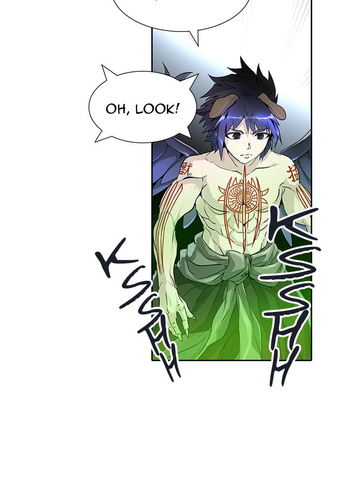Tower of God Chapter 500, page 52 of 204