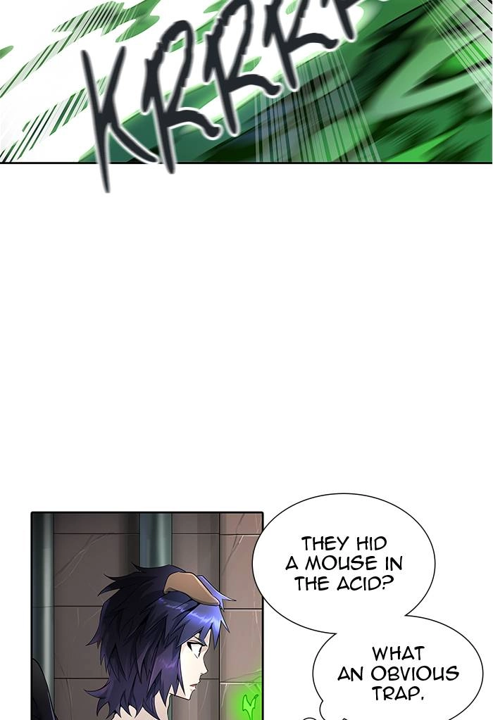 Tower of God Chapter 500, page 54 of 204