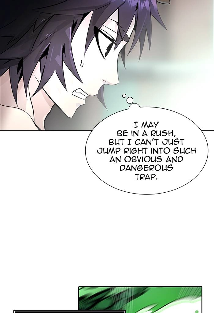 Tower of God Chapter 500, page 56 of 204
