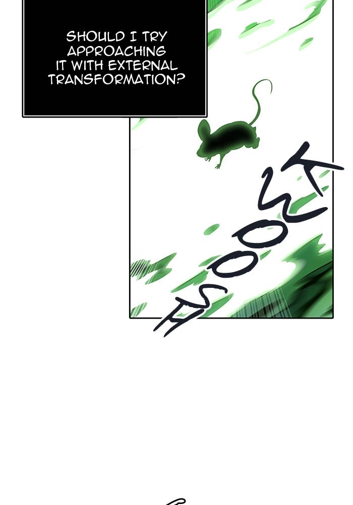 Tower of God Chapter 500, page 57 of 204