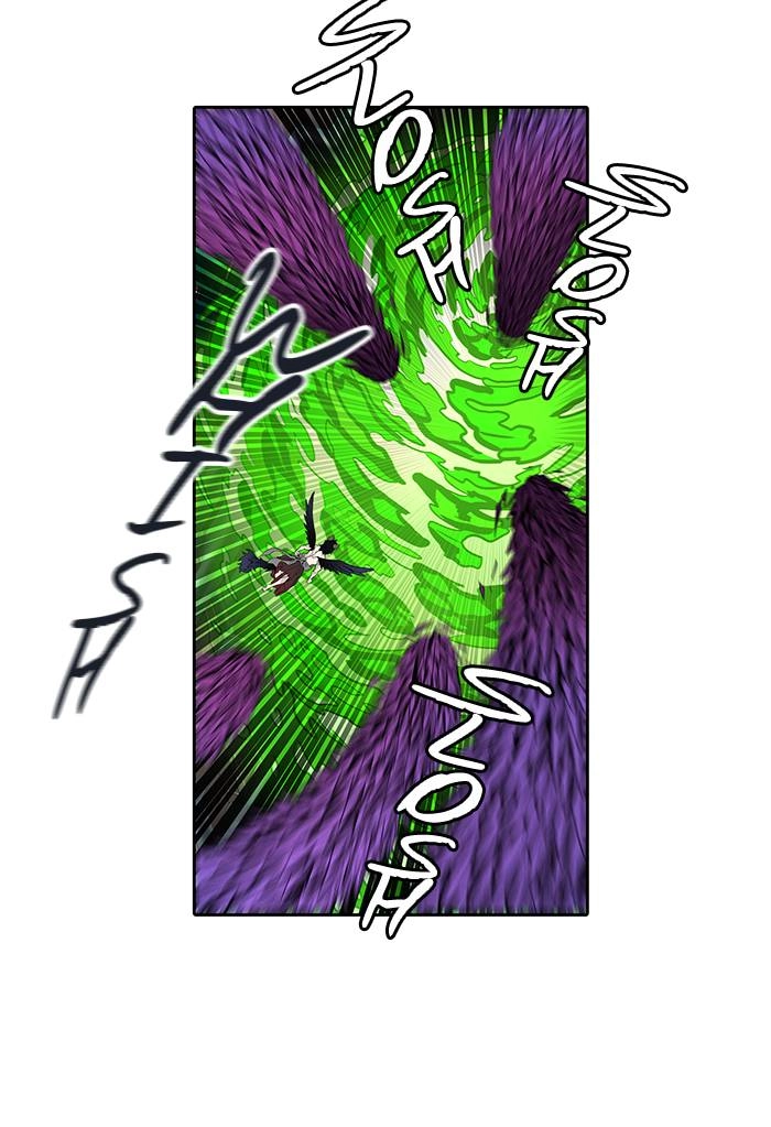 Tower of God Chapter 500, page 58 of 204