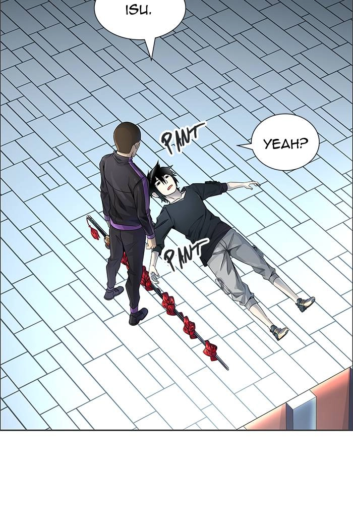 Tower of God Chapter 500, page 6 of 204