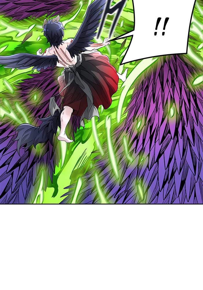 Tower of God Chapter 500, page 60 of 204