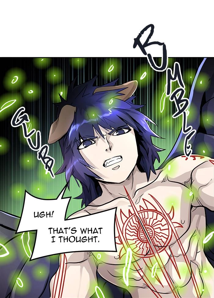Tower of God Chapter 500, page 61 of 204