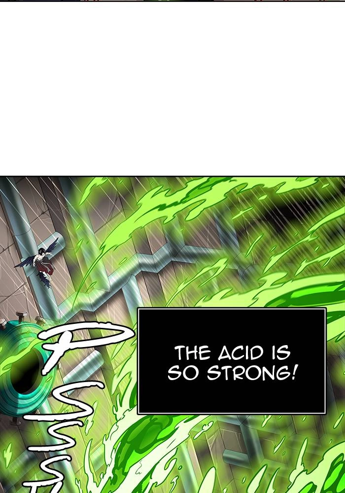Tower of God Chapter 500, page 62 of 204