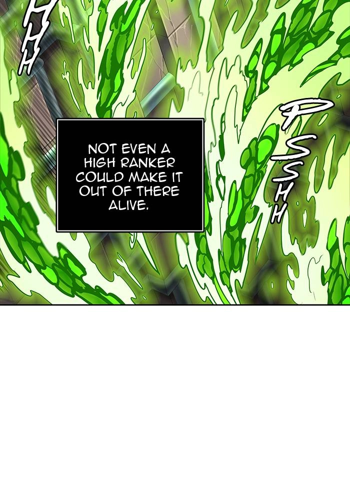 Tower of God Chapter 500, page 63 of 204