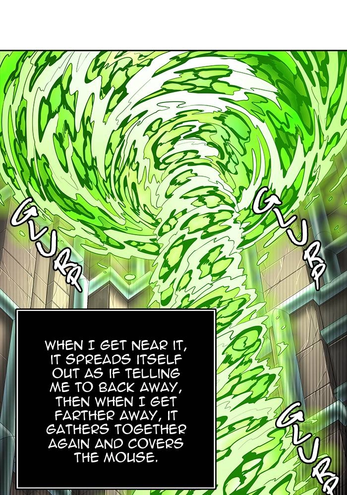 Tower of God Chapter 500, page 64 of 204