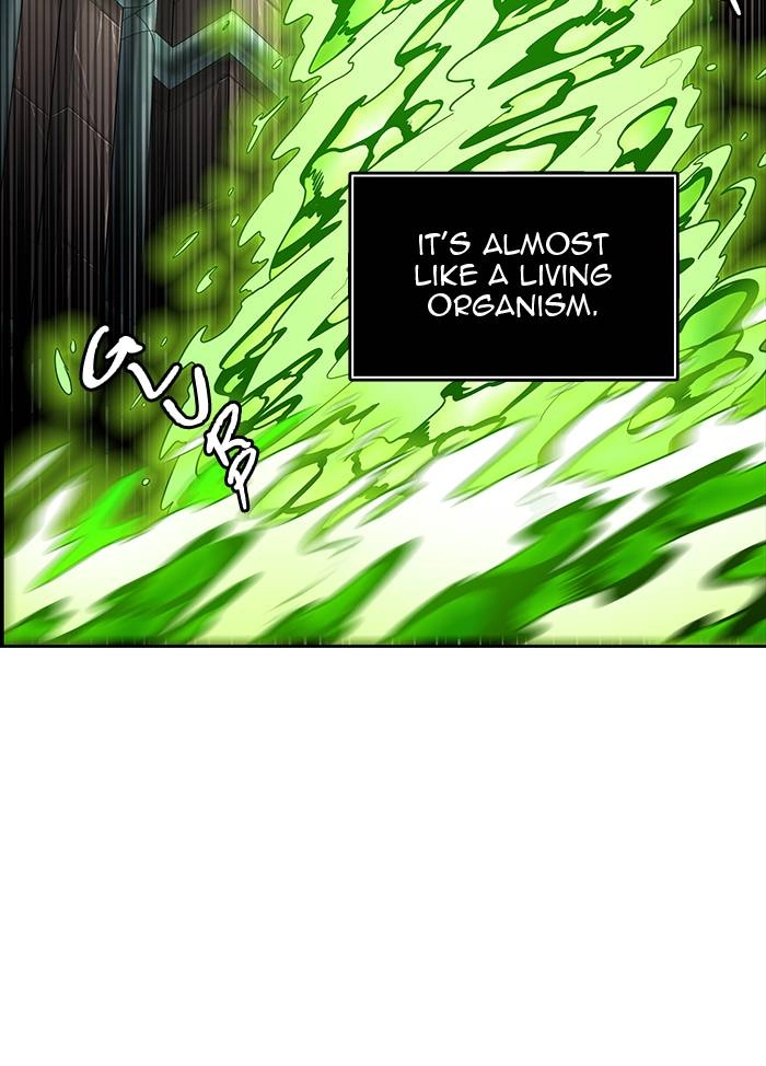 Tower of God Chapter 500, page 65 of 204