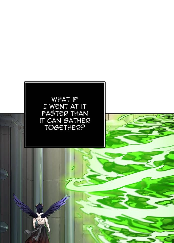 Tower of God Chapter 500, page 69 of 204