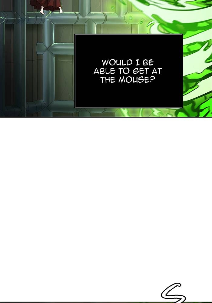 Tower of God Chapter 500, page 70 of 204