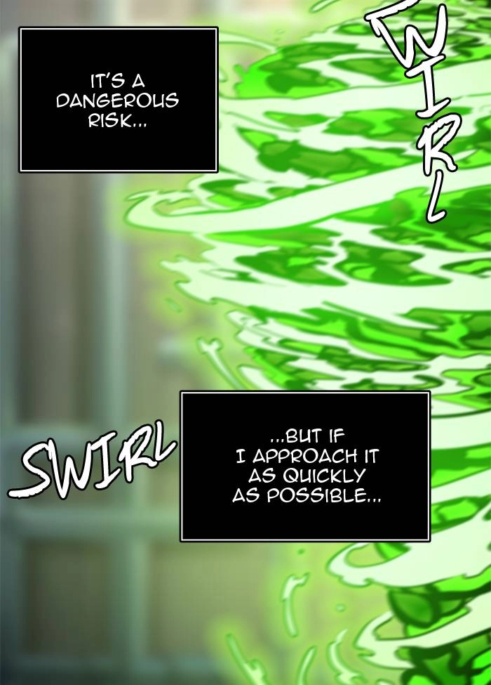 Tower of God Chapter 500, page 71 of 204
