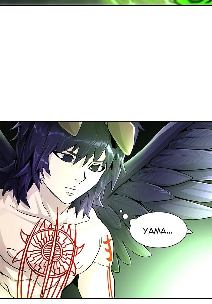 Tower of God Chapter 500, page 72 of 204