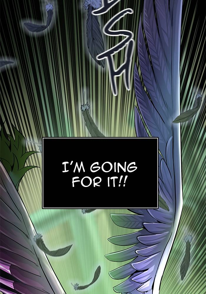 Tower of God Chapter 500, page 74 of 204