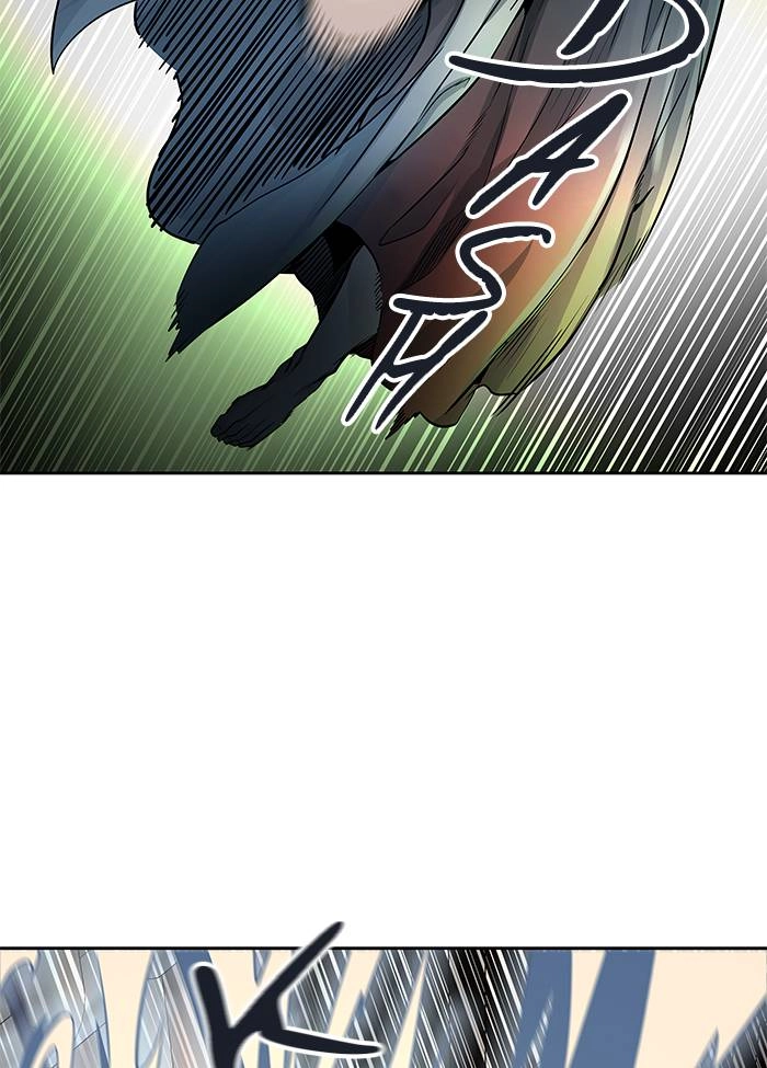 Tower of God Chapter 500, page 77 of 204