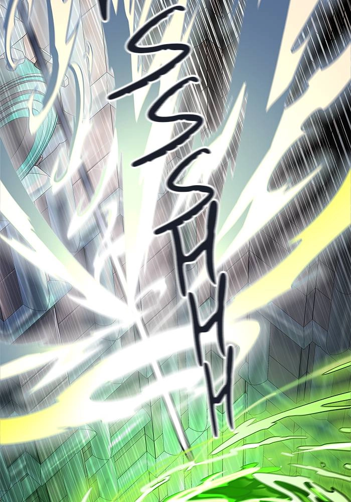 Tower of God Chapter 500, page 78 of 204