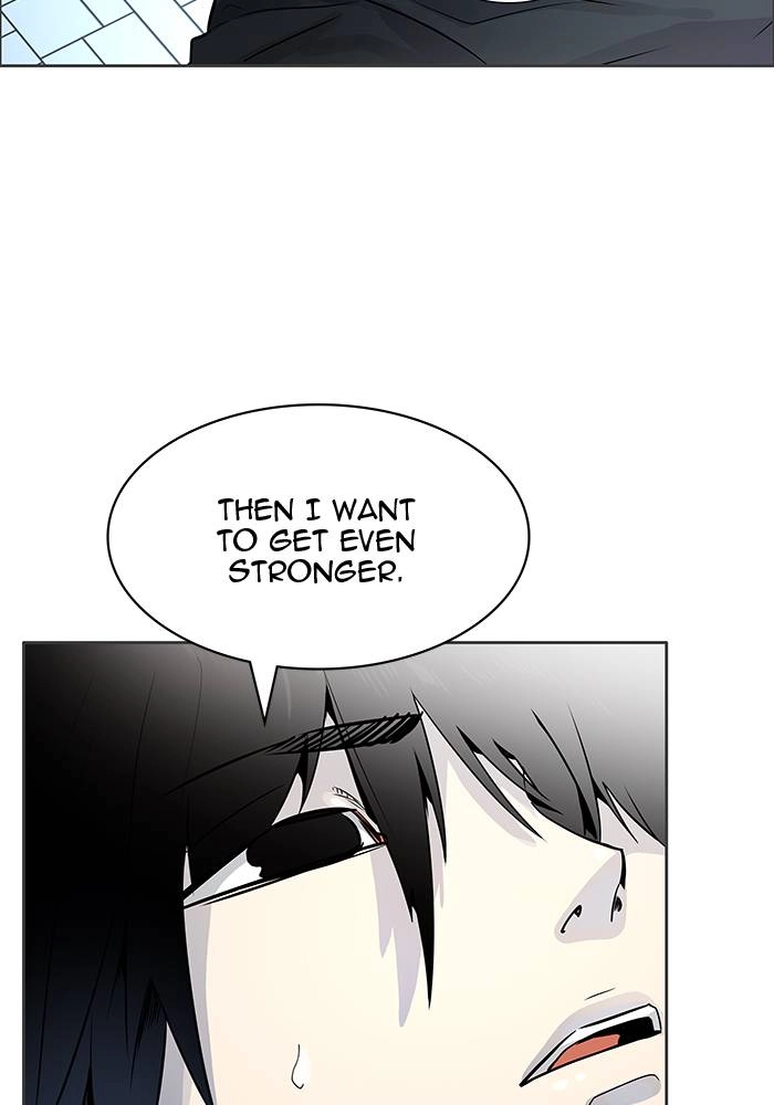 Tower of God Chapter 500, page 8 of 204