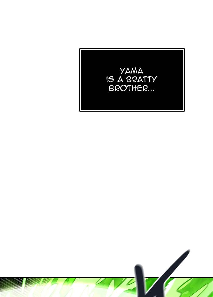 Tower of God Chapter 500, page 81 of 204