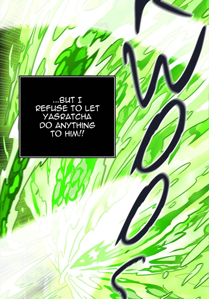 Tower of God Chapter 500, page 82 of 204
