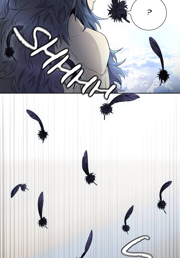 Tower of God Chapter 500, page 95 of 204