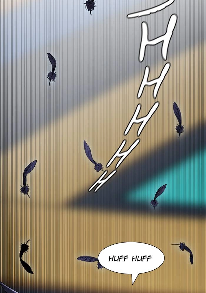 Tower of God Chapter 500, page 96 of 204