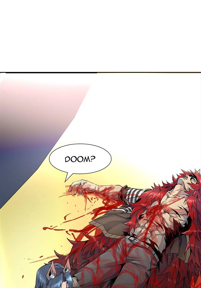 Tower of God Chapter 500, page 99 of 204