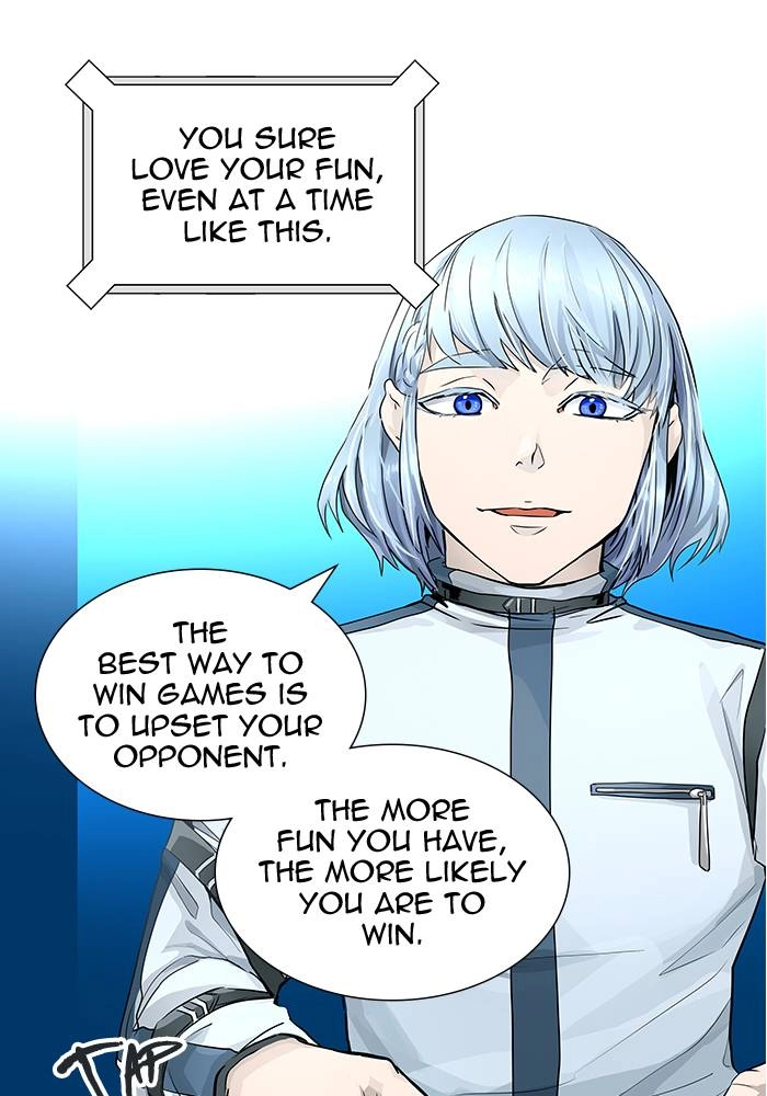 Tower of God Chapter 501, page 10 of 198