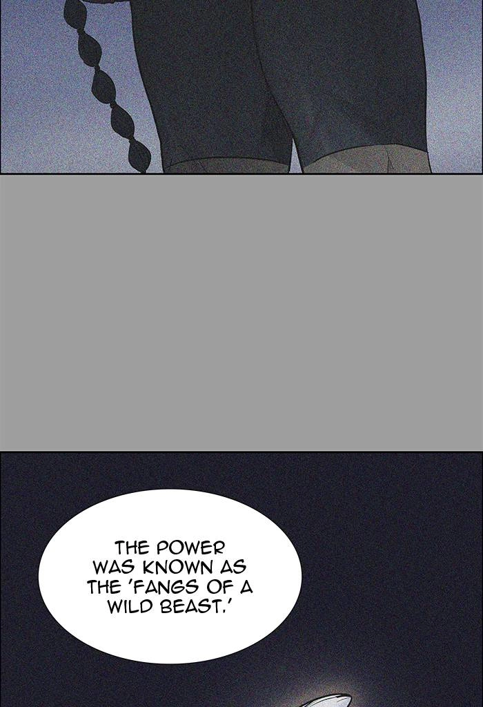Tower of God Chapter 501, page 105 of 198