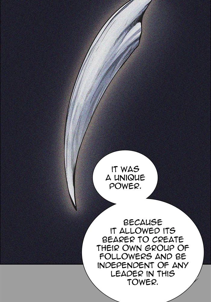 Tower of God Chapter 501, page 106 of 198