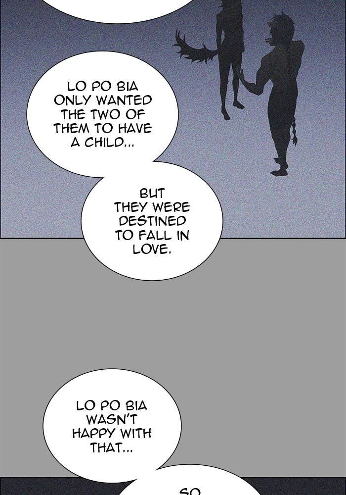 Tower of God Chapter 501, page 108 of 198