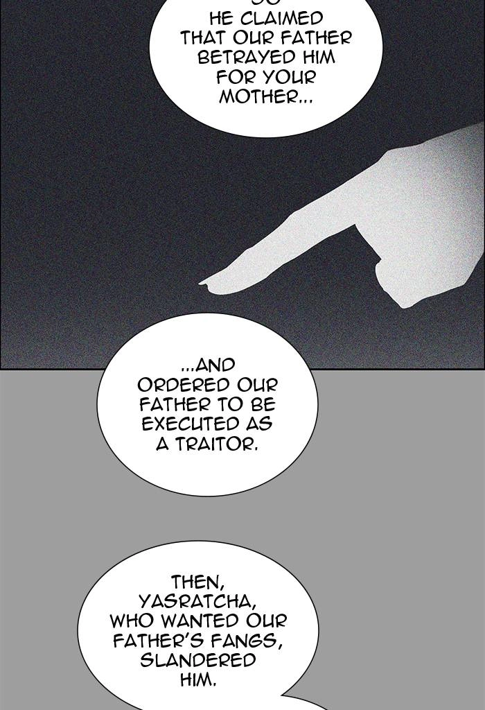 Tower of God Chapter 501, page 109 of 198