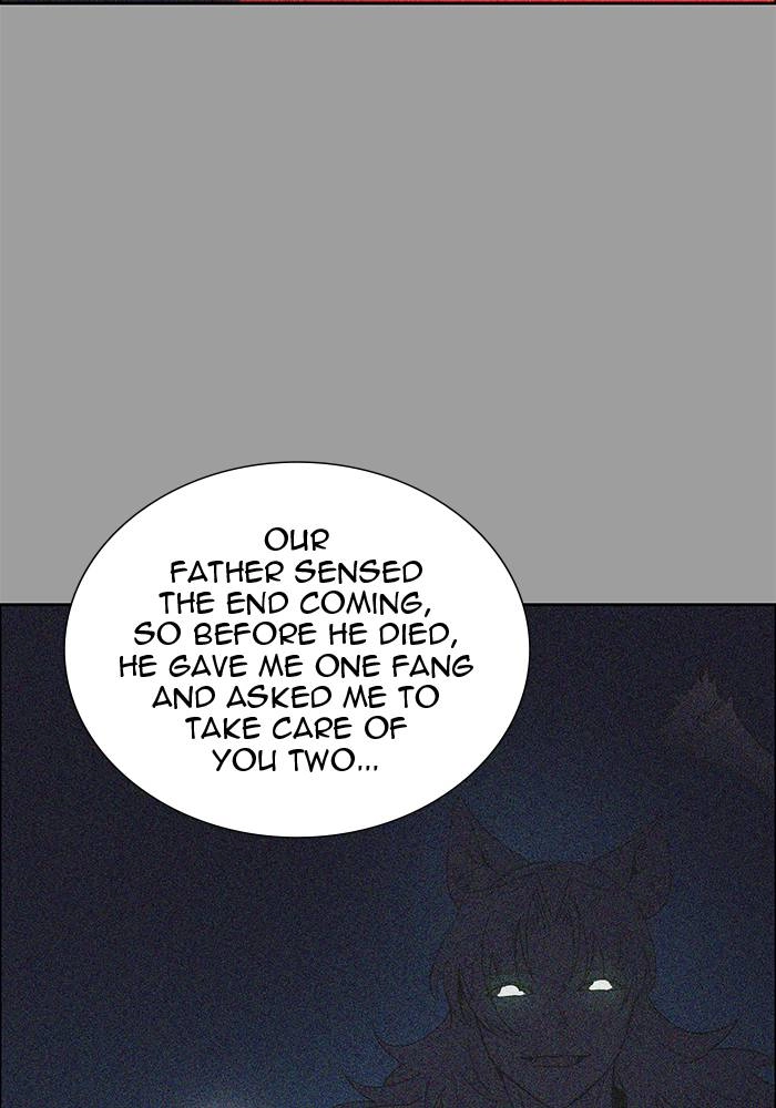 Tower of God Chapter 501, page 112 of 198