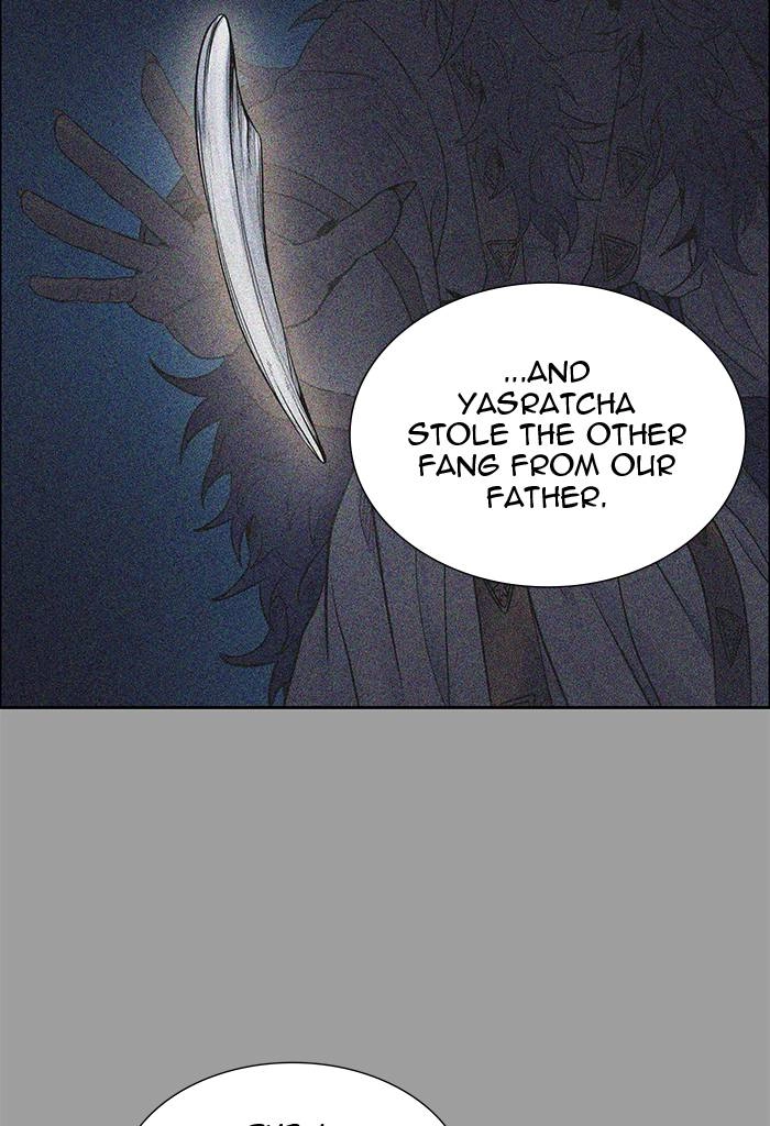 Tower of God Chapter 501, page 113 of 198