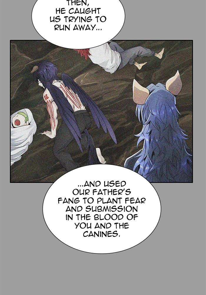 Tower of God Chapter 501, page 114 of 198