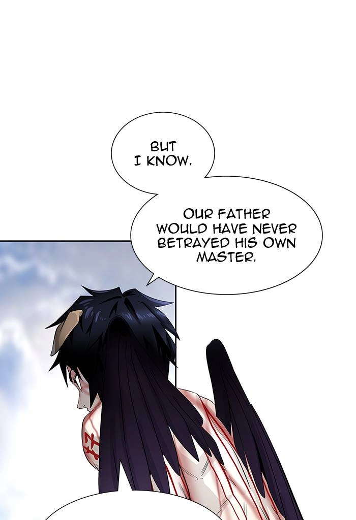 Tower of God Chapter 501, page 117 of 198